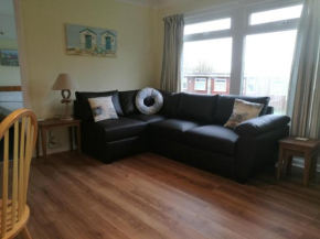 Top Quality Chalets Just 5 minutes from Dartmouth